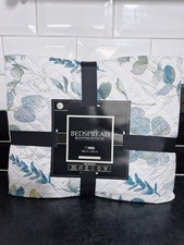 King Size Bedspread 240cm