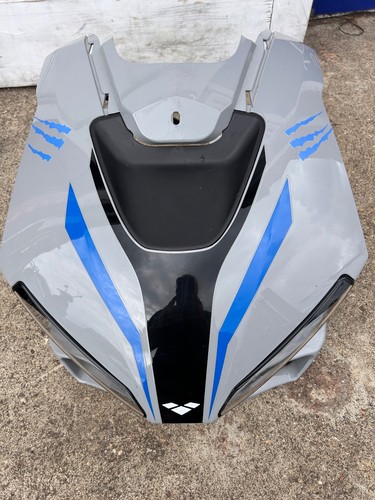 Lexmoto diablo 125 - lexmoto,