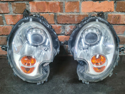 Original mini cooper r56 r57 - s,