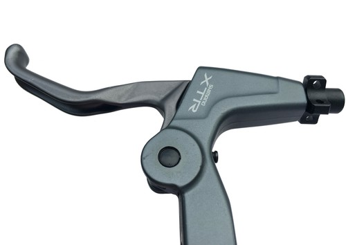 Shimano single xtr m950 - xtr, bl-m950