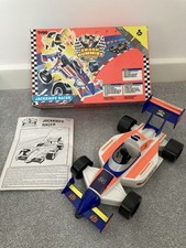 Tyco Crash Dummies Jackknife