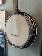 1970s Epiphone 5-String