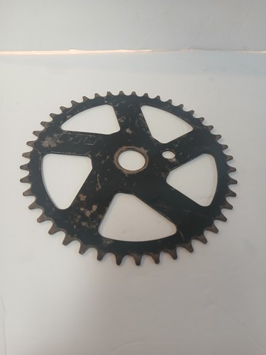 Vintage performer tooth - performer, 43