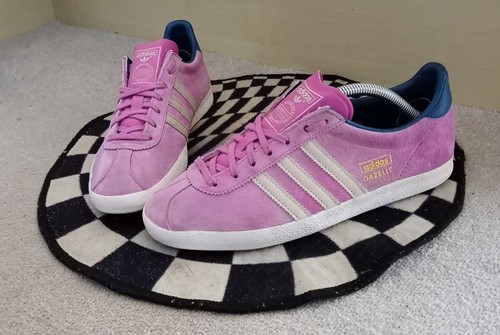 Adidas gazelle 6 - gazelle, og