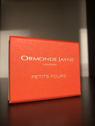 Ormonde jayne fragrance - ormonde,