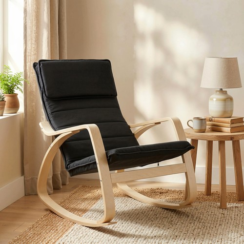 Homcom comfortable relax - homcom,