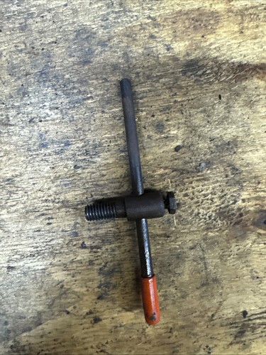 Craftsman 113 floor drill