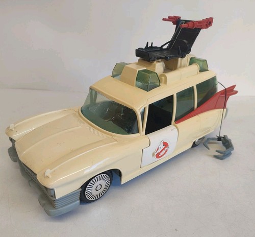 Vintage kenner the real - vintage,