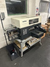 Brother GT3 Series 361 DTG