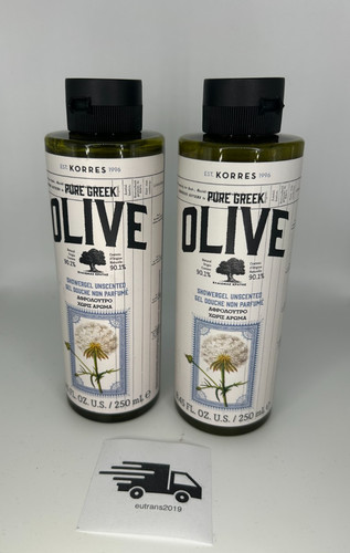 Korres pure greek olive - greek,