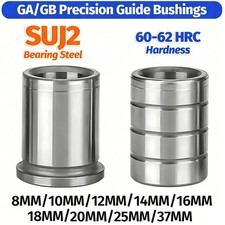 Bearing Steel 8mm 10mm 12mm