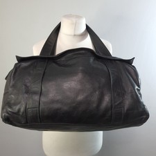 ENNY Soft Slouchy Leather
