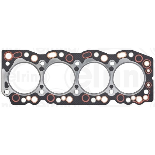 Elring cylinder head - head, gasket