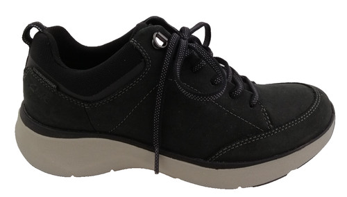 Clarks women wave 0 vibe - women's, 2.0