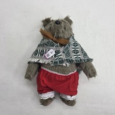 Gabrielle designs teddy bear - teddy,