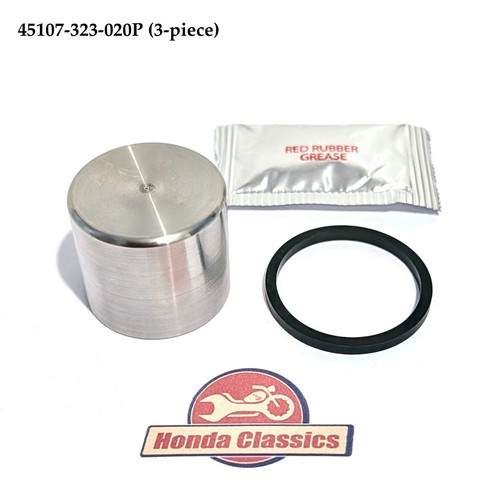 Honda cb400f 400 - honda, front