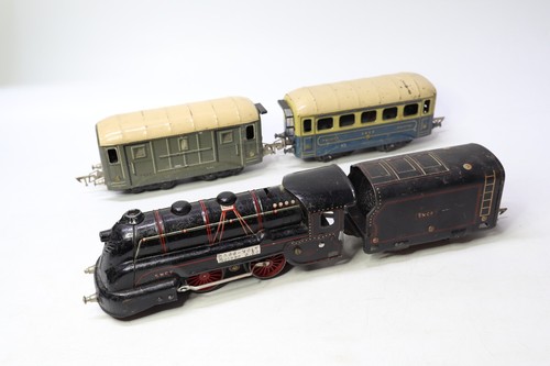 Jep gauge steam sncf - jep,