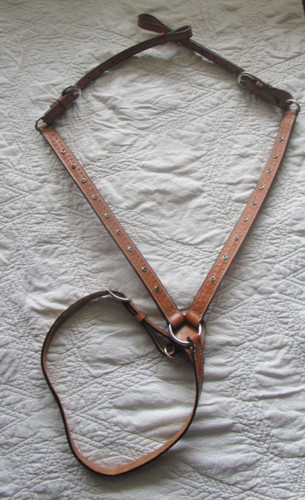 Used horse size - horse, brown
