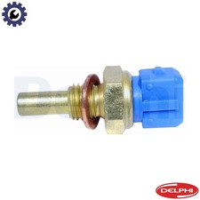 SENSOR COOLANT TEMPERATURE