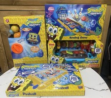 Huge Spongebob Squarepants