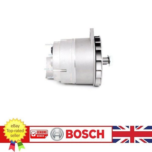 Alternator for mercedes citaro - alternator,