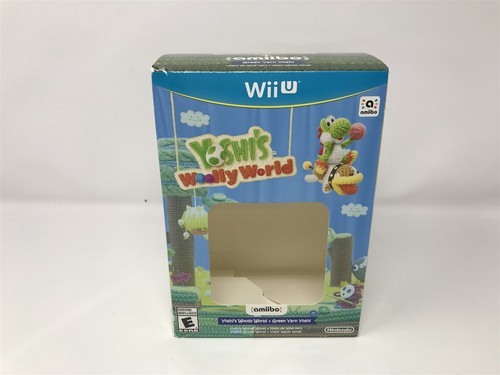 Yoshi woolly world yarn - woolly,