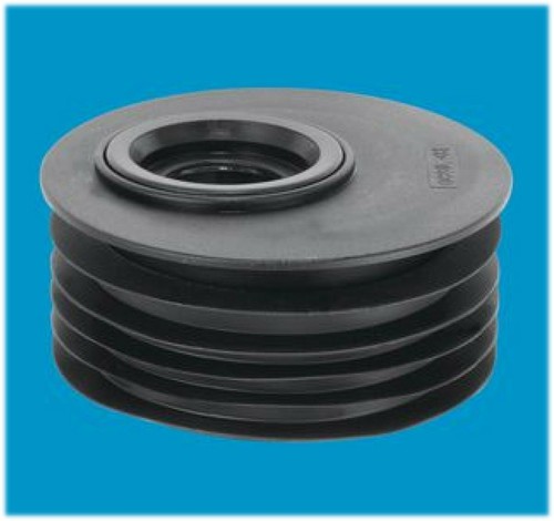 110mm soil drainage - 110mm, pipe