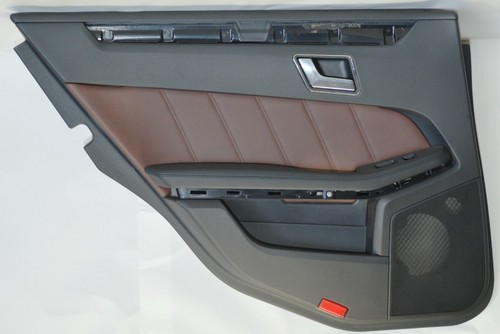 Mercedes class w212 - mercedes,
