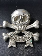 17th/21st Lancers British Army