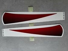 Sticker Yamaha TDM 850