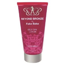 Beyond bronz self tan lotion - beyond,