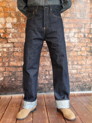 Quartermaster denim jeans - quartermaster,