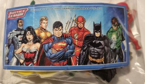 Children justice league - justice,