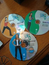 Debbie Siebers' Slim In 6 (3