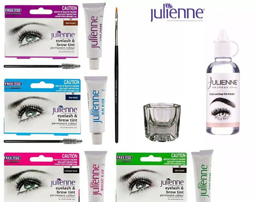 Julienne beauty eyelash - julienne, &