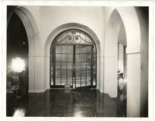 Vintage 8x10 Production Photo