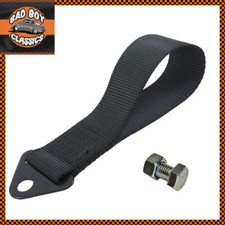 Black Universal Racing