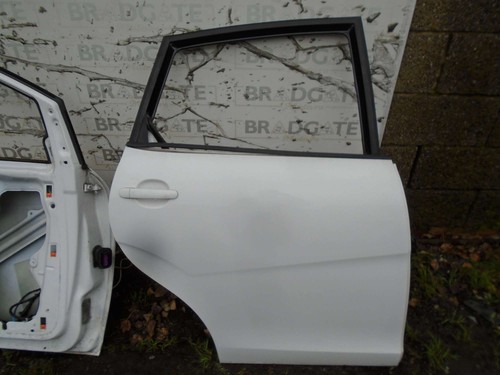 Seat altea door - se,