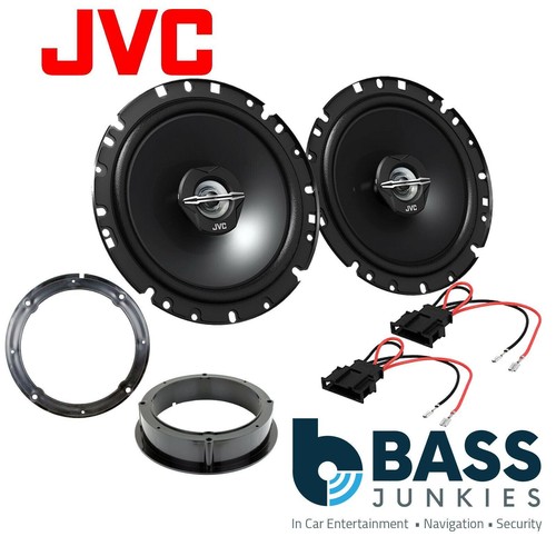 Jvc 17cm 600 watt 2 - 600, way