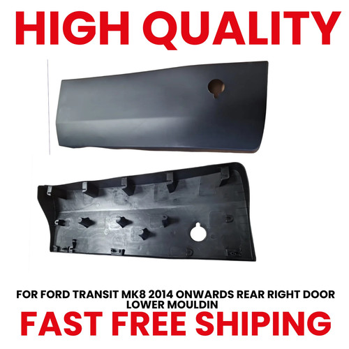 For ford transit mk8 2014 - ford,