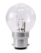 LLOYTRON Golf Bulb  Halogen