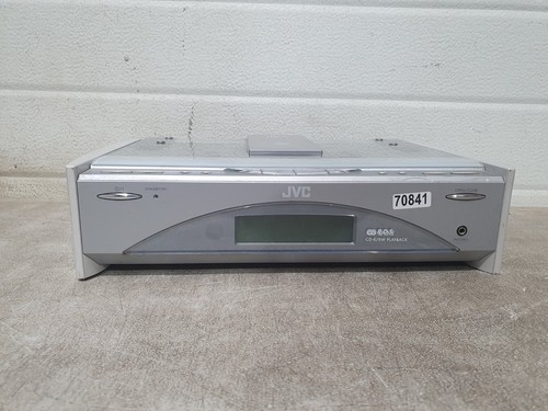 Jvc fssd770r main receiver - jvc,
