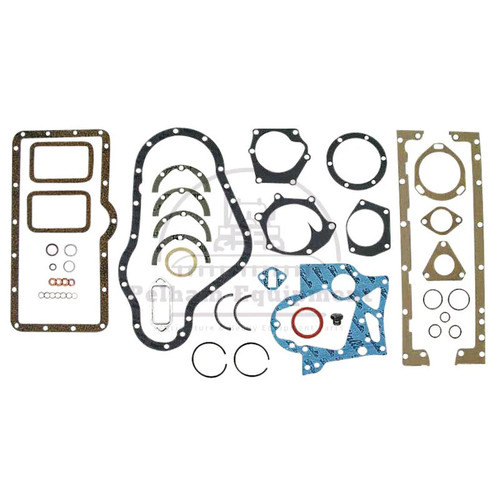 Gasket set for - gasket,