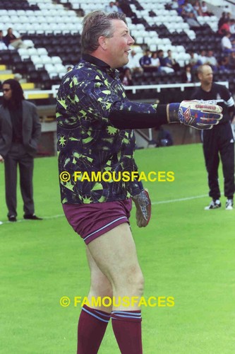 Tommy walsh rare - , press