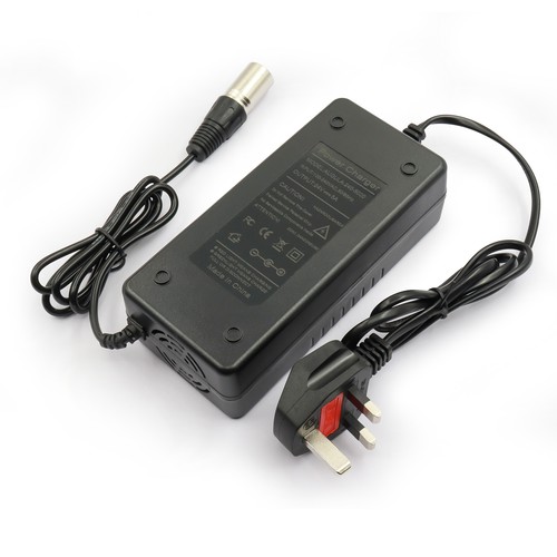 Battery charger for jazzy - battery,