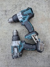 Makita DHP481 18v LXT