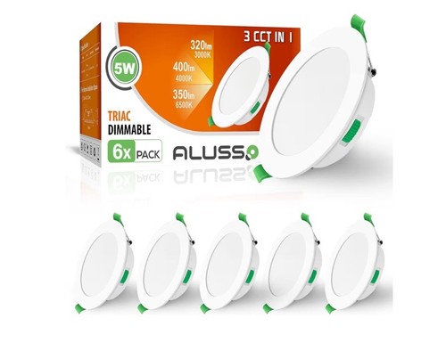 Ultra slim recessed led - recessed,