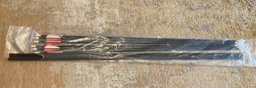 Easton acc arrows - arrows, 1150
