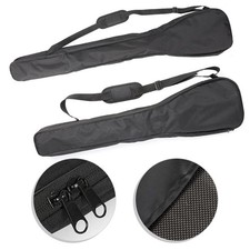 Carbon Fiber Paddle Storage