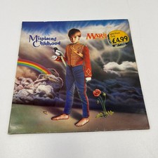 Marillion - Misplaced